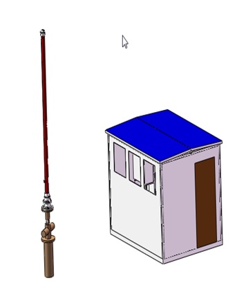 ���ڷ�����װҺѹ���ͻ�-��Ǳʽ