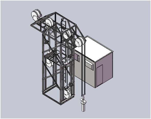 ����ʽҺѹ���ͻ�-�г��